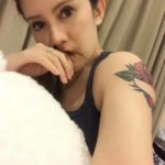 สุดจี๊ด! อีฟ มาแล้ว โพสต์เดือดถึงคนคิดไม่ดี ขอจงเป็นสุขเป็นสุขเถิด