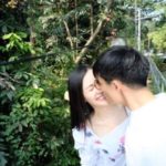 มดดำ แฉใครปล่อยรูปหลุดจูบปาก ตูมตาม เครียด - ลูกน้ำ โลก2ใบ!? แฟนลาวเจ้าของแบงค์