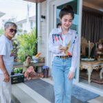 ลำไย โพสต์ภาพอดีต จำแทบไม่ได้ แซะเบ้าหน้าตัวเอง ฉลองมันส์บ้านใหม่อีกหลัง-เบิ้ล ยินดี