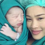 #ก่าก๊าน้อย เปิดภาพแรก หนูเล็ก ก่อนบ่าย คลอดลูกชายแล้ว น้องวิน น่ารักน่าชัง