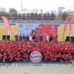 โอลิเวอร์ คาห์น ตำนานบาเยิร์น ร่วมเปิด เอฟซี บาเยิร์น ยูธ เฟ้น 10 แข้งไป เยอรมนี