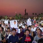สนธิรัตน์ ลั่น 'บิ๊กตู่' ถูกสกัดหาเสียง กลัวชนะทุกเขตถล่มทลาย ชี้เลือก พปชร. หมดหนี้ ไม่ถูกหลอก