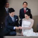 อาปู อดตื้นตันแทนทักษิณไม่ได้ 'อุ๊งอิ๊ง' แต่งงานแล้ว อวยพรขอให้รักกันไปนานๆ