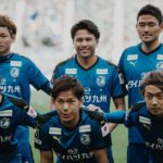 ซานเฟรซเช่ บุกเฉือน โออิตะ รักษาสถิติไร้พ่ายในลีก - ฐิติพันธ์ ตัวจริง