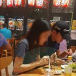 นาย-ณภัทร แจงรูปกินข้าว สาวปริศนา แค่เพื่อน วอนอย่าโยงเดี๋ยวไม่ได้ออกจากบ้าน