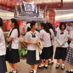 อิมแพ็คทะลัก! เด็กนับหมื่นแห่ สอบเข้าม.4 เตรียมอุดม รับจริงแค่ 1,110 คน