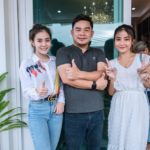 ลำไย โพสต์ภาพอดีต จำแทบไม่ได้ แซะเบ้าหน้าตัวเอง ฉลองมันส์บ้านใหม่อีกหลัง-เบิ้ล ยินดี