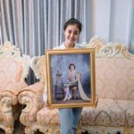 ลำไย โพสต์ภาพอดีต จำแทบไม่ได้ แซะเบ้าหน้าตัวเอง ฉลองมันส์บ้านใหม่อีกหลัง-เบิ้ล ยินดี