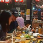 นาย-ณภัทร แจงรูปกินข้าว สาวปริศนา แค่เพื่อน วอนอย่าโยงเดี๋ยวไม่ได้ออกจากบ้าน
