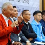 สุวัจน์ แนะ ประเทศพัฒนาโครงข่าย 5G เน้นสร้าง 2 จุดแข็งของประเทศ เกษตร-ท่องเที่ยว