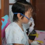 วิกฤตหนักแล้ว! พ่อโพสต์ลูก 4 ขวบ เลือดกำเดาไหล ฝุ่นพิษเชียงใหม่ ทำลายชีวิต