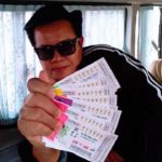 งวดนี้ใบ้กันตรงๆ เจ้าพ่อ มนต์สิทธิ์ มาแล้ว เผยเลขเด็ด-เลือกตามใจชอบ