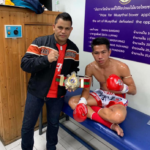 บ่าววี ประกาศลั่น เลิกเข้าเวทีลุมพินี รับไม่ได้ศิษย์รักแพ้น่ากังขา ชี้กรรมการไม่ยุติธรรม ตัดสินตามราคา