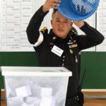 เปิดเหตุผล! มติกกต.ให้บัตรเลือกตั้งที่นิวซีแลนด์ เป็นบัตรเสียยกประเทศ