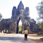 เที่ยวเมืองฮิตกัมพูชา ชมสิ่งมหัศจรรย์โลก