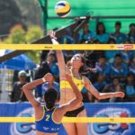 สมาคมลูกยางจัดศึกใหญ่ วอลเลย์บอลชายหาด 2 รายการ ต้อนรับสงกรานต์