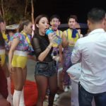 จัดเต็มทุกงาน! จ๊ะ โชว์ลีลาสุดแซ่บ ขอซดเพียวๆ แลกทิปหนักเกือบครึ่งแสน (คลิป)