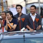 หมอช้างศึกสู่เวทีการเมือง ส.ส. อนาคตใหม่ - หรือนี่คือมิติใหม่วงการกีฬาไทย