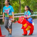ชาวชลบุรี ร่วมวิ่ง ซีพีเอฟ ซู รัน 2019 หาทุนช่วยร.พ. - ช้างไทย