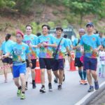 ชาวชลบุรี ร่วมวิ่ง ซีพีเอฟ ซู รัน 2019 หาทุนช่วยร.พ. - ช้างไทย