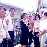 หญิงหน่อยเปิดใจ 27 ปี ถนนการเมือง ต้านเผด็จการทั้งชีวิต ใกล้ชิดเก้าอี้นายกฯ ?