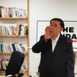 มิ่งขวัญ เปิดใจ! รับร่วม 7 พรรค ผนึกจัดตั้งรัฐบาลฝ่ายประชาธิปไตย