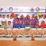 สมาคมลูกยางจัดศึกใหญ่ วอลเลย์บอลชายหาด 2 รายการ ต้อนรับสงกรานต์