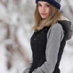 ที่สุดในรุ่น! น้อง Makenzie Raine นางฟ้านักเทนนิส วัยใส 14 อีกครั้ง