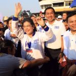 ไม่ต้องไปขายดาวอังคาร! 'สุดารัตน์' ขอเลือกเพื่อไทยถล่มทลาย สัญญาดันราคาสินค้าเกษตร 6 เดือน