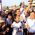 ไม่ต้องไปขายดาวอังคาร! 'สุดารัตน์' ขอเลือกเพื่อไทยถล่มทลาย สัญญาดันราคาสินค้าเกษตร 6 เดือน
