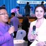 สปิริตแรง! น้องแตงกวา สุดสตรอง รายงานสดออกหวย แม้เพิ่งโดนจี้คอ
