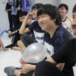 Bazaar จัดแฟนมีตสุดอบอุ่น - ปลุกใจก่อนเพลย์ออฟ ROV โปร ลีก (ภาพชุด)