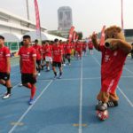 โอลิเวอร์ คาห์น ตำนานบาเยิร์น ร่วมเปิด เอฟซี บาเยิร์น ยูธ เฟ้น 10 แข้งไป เยอรมนี