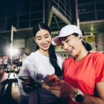 วิ่งตะลุยกรุง พิชิตด่าน-เก็บแต้มสุดสนุก ฉลองรองเท้าใหม่ Ultraboost 19