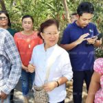 นั่งพูดคนเดียว! เพื่อนบ้าน เผยชีวิต ต่าย มนัสนันท์ สุดสงสาร ถูกวัยรุ่นรังแกประจำ