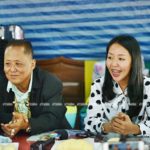 อยากสมัครด้วย! หนุ่มจีนสนเป็นเขย เสี่ยล้งทุเรียน ลั่น "เงินไม่ต้อง ขอแค่ทุเรียน"