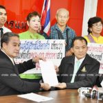 ขัดรธน.หรือไม่! 'ศรีสุวรรณ' ร้องผู้ตรวจฯ ชงศาลปกครองวินิจฉัยคุณสมบัติ 'บิ๊กตู่'