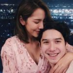 อดีตดาราเด็ก แพทริค ควงแฟนสาวจัดทริปสวีต โชว์ท่ายากสุดแซ่บ-จัดเต็ม