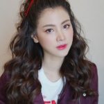 หนุ่มๆใจละลาย! นางเอกร้อยล้าน ใบเฟิร์น เที่ยวทะเล โชว์สวยใสโดนใจ (คลิป)