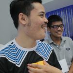 Bazaar จัดแฟนมีตสุดอบอุ่น - ปลุกใจก่อนเพลย์ออฟ ROV โปร ลีก (ภาพชุด)