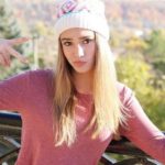 ที่สุดในรุ่น! น้อง Makenzie Raine นางฟ้านักเทนนิส วัยใส 14 อีกครั้ง