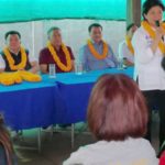 พะเยาเดือดแน่! เพื่อไทยส่งทีมนายพลมือปราบลงพื้นที่ ช่วยจับตาเลือกตั้งดุ