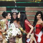 นางงามข้ามเพศสหรัฐ คว้ามงกุฎ มิส อินเตอร์เนชันแนล ควีน 2019
