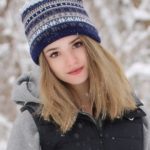 ที่สุดในรุ่น! น้อง Makenzie Raine นางฟ้านักเทนนิส วัยใส 14 อีกครั้ง