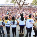 'หญิงหน่อย' ประกาศ พรรคเพื่อไทย เป็นรัฐบาล จะกลับมาปราบปรามยาเสพติด!