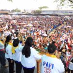 'หญิงหน่อย' ประกาศ พรรคเพื่อไทย เป็นรัฐบาล จะกลับมาปราบปรามยาเสพติด!