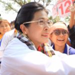 'หญิงหน่อย' ประกาศ พรรคเพื่อไทย เป็นรัฐบาล จะกลับมาปราบปรามยาเสพติด!