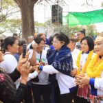 'หญิงหน่อย' ประกาศ พรรคเพื่อไทย เป็นรัฐบาล จะกลับมาปราบปรามยาเสพติด!