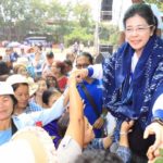 'หญิงหน่อย' ประกาศ พรรคเพื่อไทย เป็นรัฐบาล จะกลับมาปราบปรามยาเสพติด!