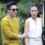 ‘แซมมี่’พลิกเล่นดราม่า ‘ธันวา’สุมแค้น‘หลงเงาจันทร์’